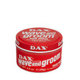 Dax Wave And Groom Hair Dress - 99g - ShopXonline
